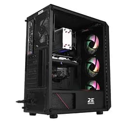 Комп’ютер персональний 2E Complex Gaming AMD R5-7500F 32Gb F1TB NVD5060TI-16 B650 G338 650W FreeDos - мініатюра 5
