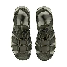 Сандалі CMP Sahiph Hiking Sandal 39 Military Green (1097-30Q9517-E980 39) - мініатюра 3