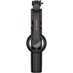 Селфі-монопод Proove Magnet Stick Black (MPMG00010001) [110122] - мініатюра 2
