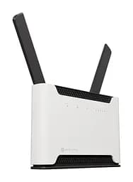 Бездротовий маршрутизатор MikroTik Chateau LTE6 AX (S53UG+5HaxD2HaxD-TC&FG621-EA) - мініатюра 2