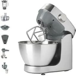 Кухонна машина Kenwood KHC29A.R0SI Prospero Plus 17