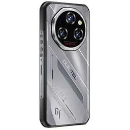 Мобільний телефон OUKITEL WP62 8/256GB Silver (6941749824684) - мініатюра 6