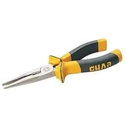 Довгогубці Сила прямі обгумовані 160 мм