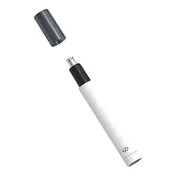 Триммер Xiaomi Handx (ZhiBai) Rejuvenating Mini Nose Hair HN3 белый