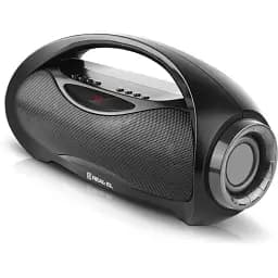 Колонка REAL-EL X-713 Black - мініатюра 6