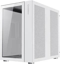 Корпус GameMax Infinity White (Infinity White) Без БП - мініатюра 5