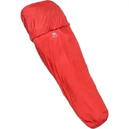 Чохол на спальник Mountain Equipment Ion Bivi Cherry Red (1053-ME-027467.019)