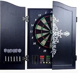 Електронний дартс Penpen 18 дюймів (до 8 гравців)