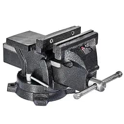 Лещата слюсарні поворотні Vitals BV-125 (164741)