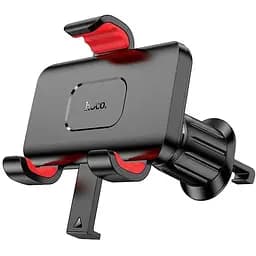 Держатель Hoco Dragon automatic clamp Car holder H21 air outlet