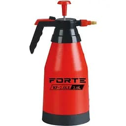 Обприскувач Forte KF-2.0LE садовий ручний 2 л (131315)