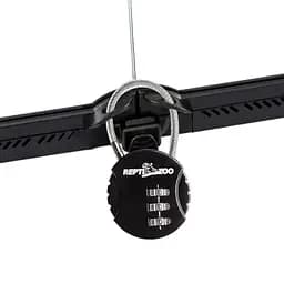 Колодка для тераріуму Repti-Zoo Terrarium Lock (MA01) - мініатюра 2