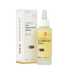 Сироватка EPIGEN 180 AGE PERFECTION SERUM для проблемної шкіри, схильної до висипів (акне) Innoaesthetics 30 мл