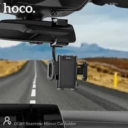 Тримач HOCO Rearview mirror DCA9 - мініатюра 5