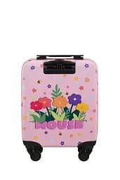 Валіза Samsonite DAYDREAM DISNEY 45 см MINNIE FLOWER POWER 45x33x20 64C*22002 - мініатюра 4