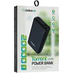 Портативна батарея Gelius Pro Torrent 20 GP-PB20016 20000mAh Black - мініатюра 8