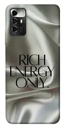 Чохол Demsky Rich energy для ZTE Blade V40 Vita