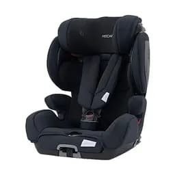 Автокрісло Recaro Tian Elite Prime Mat Black, чорне (88043300050)