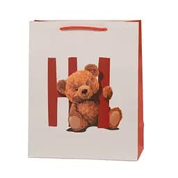 Подарунковий пакет 26*32*12 L, 5202