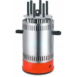 Электро шашлычница Livstar LSU-1320 1000 W