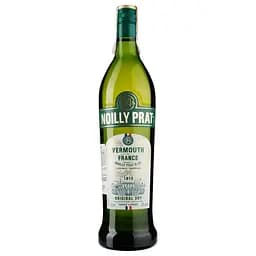 Вермут Noilly Prat Original Dry сухий 18% 0.75 л