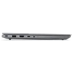 Ноутбук Lenovo ThinkBook 14 G7 IML з процесором Intel Core Ultra 7 155H pana la 4.8 GHz, 14", WUXGA, IPS, 16GB DDR5, 512GB SSD, Intel® графікою, No OS, Arctic сірий - мініатюра 11