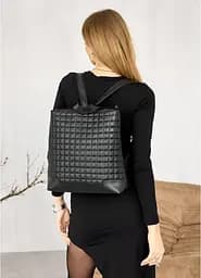 Рюкзак женский Leoma Cubic Sambag 29х12х34 см sum0027245