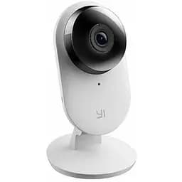 IP-камера відеоспостереження Xiaomi Yi Home Сamera 1080P White (Yi-87025) - мініатюра 3