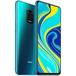 Смартфон Смартфон Xiaomi Redmi Note 9 Pro 6/64Gb Blue (Grade C) Seller Refurbished - мініатюра 3