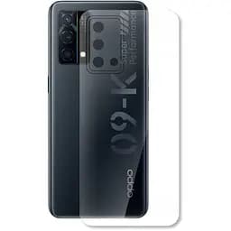 Захисна плівка StatusSKIN для Oppo K9 Корпус Глянцева Lite - мініатюра 1