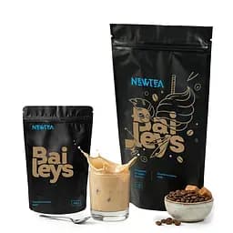 Кава ароматизована NewTea Baileys, 250 г