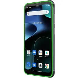 Смартфон Blackview BV5200 4/32GB Green [77435] - мініатюра 5
