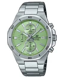 Часы Casio EDIFICE Classic EFV-640D-3AVUEF