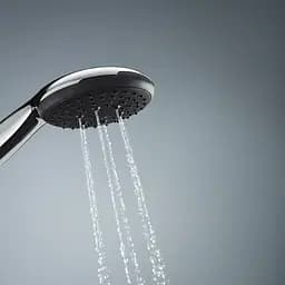 Душовий гарнітур Grohe QuickFix Vitalio Start 110 26955001, Хром - мініатюра 9