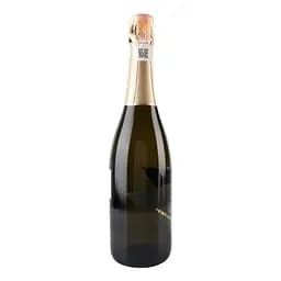 Вино ігристе Nino Franco Primo Vino Spumante Brut біле брют 0,75 л - мініатюра 2