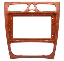 Переходная рамка Mercedes-Benz C-klasse (W203), G-klasse (W463) Carav 22-1441