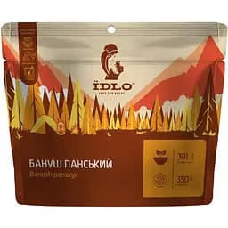 Бануш панский Їdlo 100 г