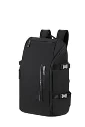 Рюкзак 14,1" Samsonite GLAM-GO BLACK 43x28,5x13 KR4*09004 - мініатюра 7