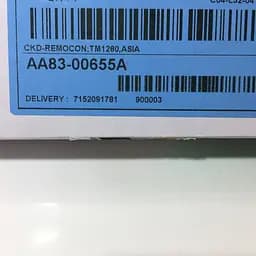 Пульт для SMART телевізора Samsung AA83-00655A (BN59-00691A) - мініатюра 10