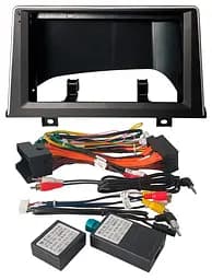 Переходная рамка BMW 1 Series AWM 881-03-112