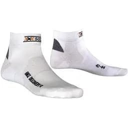 Носки X-Socks Biking Discovery 45-47 Белый/Черный (1068-X20009 45-47)