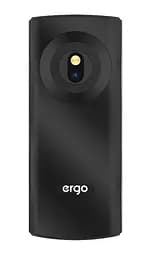 Мобільний телефон B185 Dual Sim Black Ergo teh0026459 - мініатюра 4