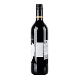 Вино Kumala Cape Classics червоне сухе 0.75 л - мініатюра 4