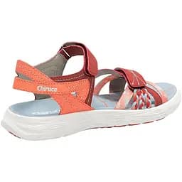 Сандалії Chiruca Barbate 08 37 Coral - мініатюра 5