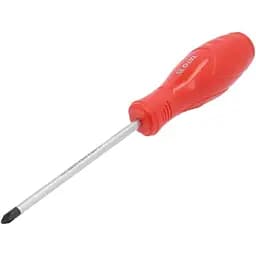 Викрутка з хрестоподібним шліцом Yato PH2 125 мм (YT-25678)