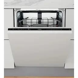 Посудомоечная машина Whirlpool встраиваемая 14компл. A+++ 60см дисплей инвертор белый