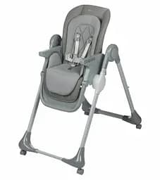 Стільчик для годування Bebe Confort Olea Tinted Gray (2792077210) - мініатюра 4