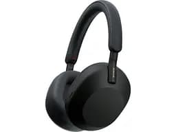 Навушники Sony WH-1000XM5 Black