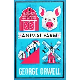 Animal Farm - Джордж Орвелл