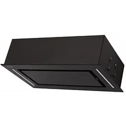 Витяжка вбудована Eleyus GEMINI 700 LED 52 BL - мініатюра 4